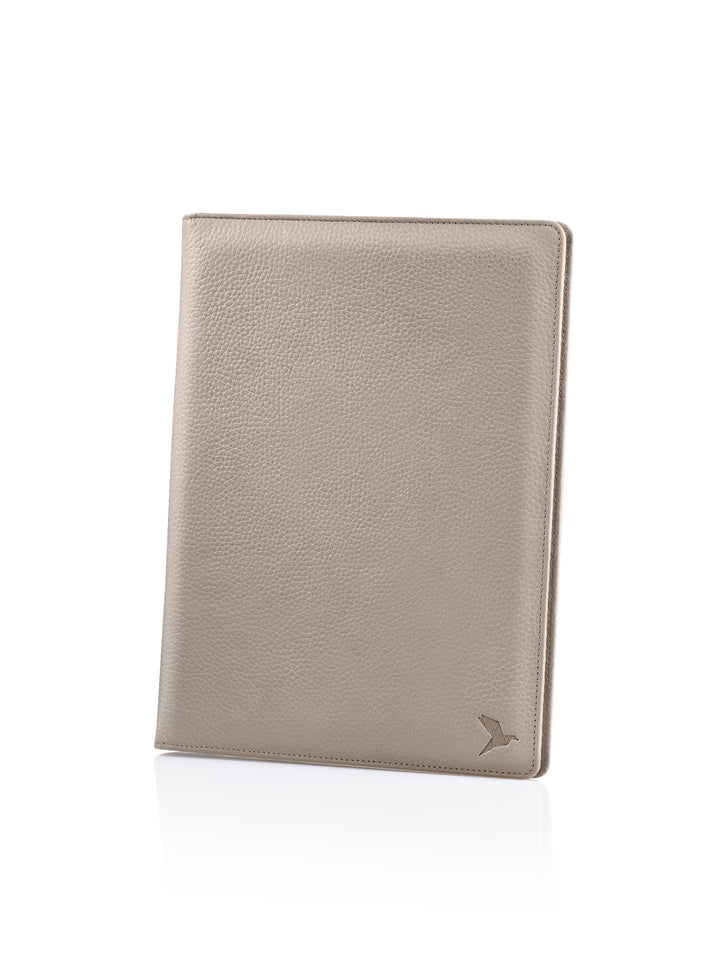 HiClass Writing pad A5 (Taupe)