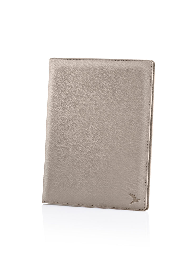 HiClass Schreibmappe A5 (taupe)