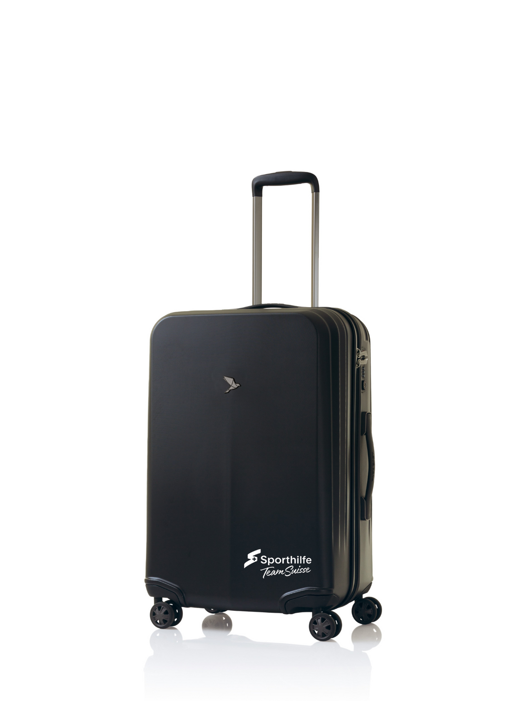 Genius Trolley M Sports Aid black
