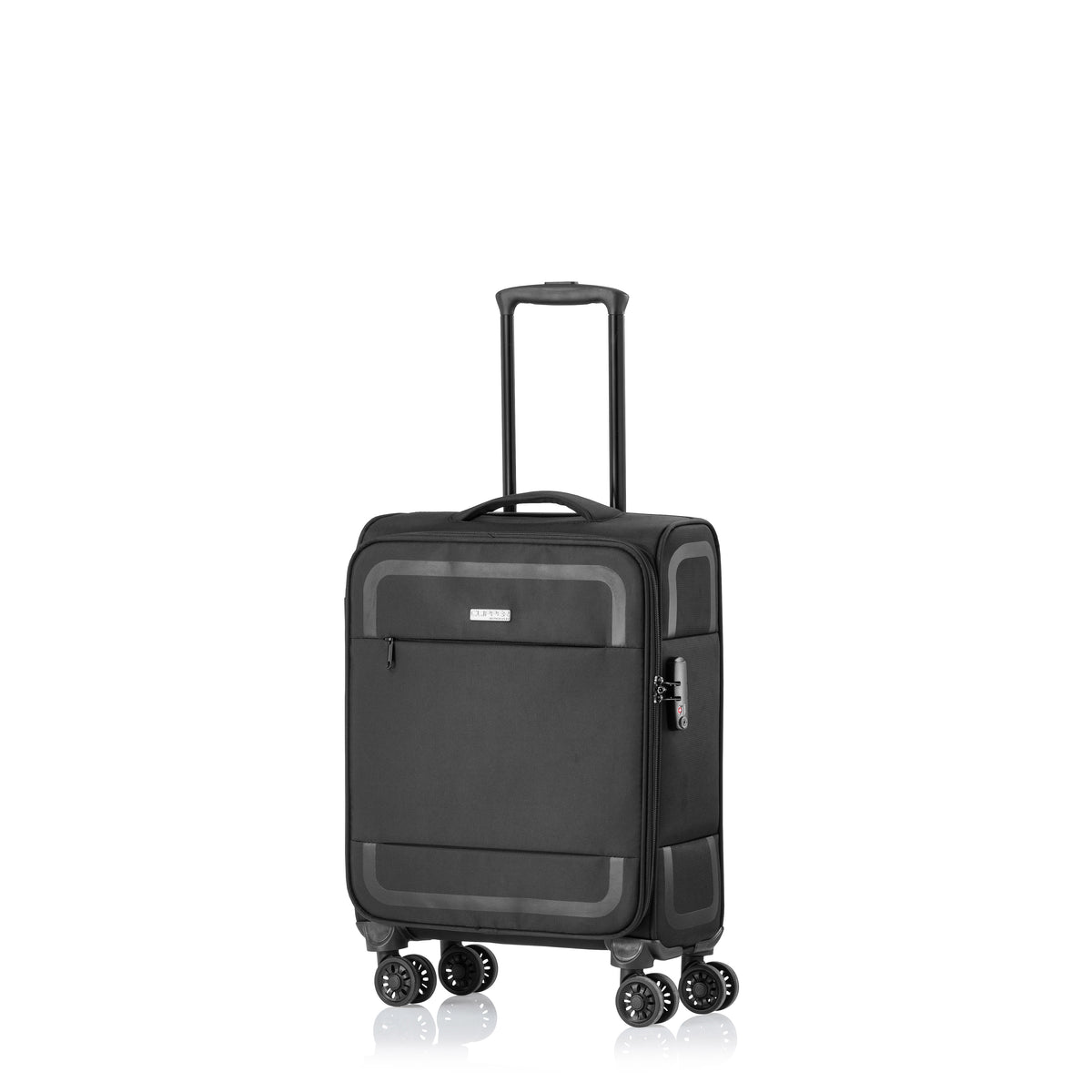 Superfly Trolley S (black)