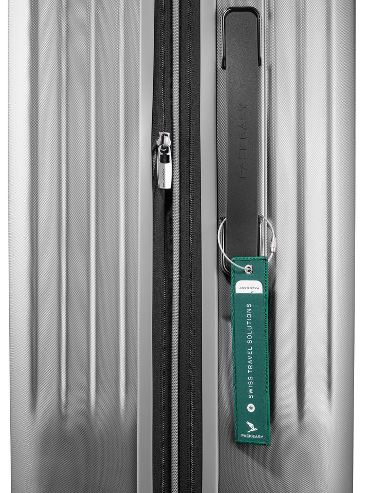 ReNew Genius Trolley M (silver)