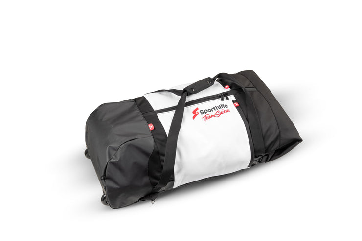 Aide sportive Bag (noir)