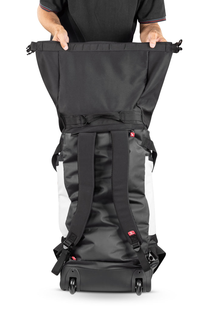 Sporthilfe Bag (schwarz)
