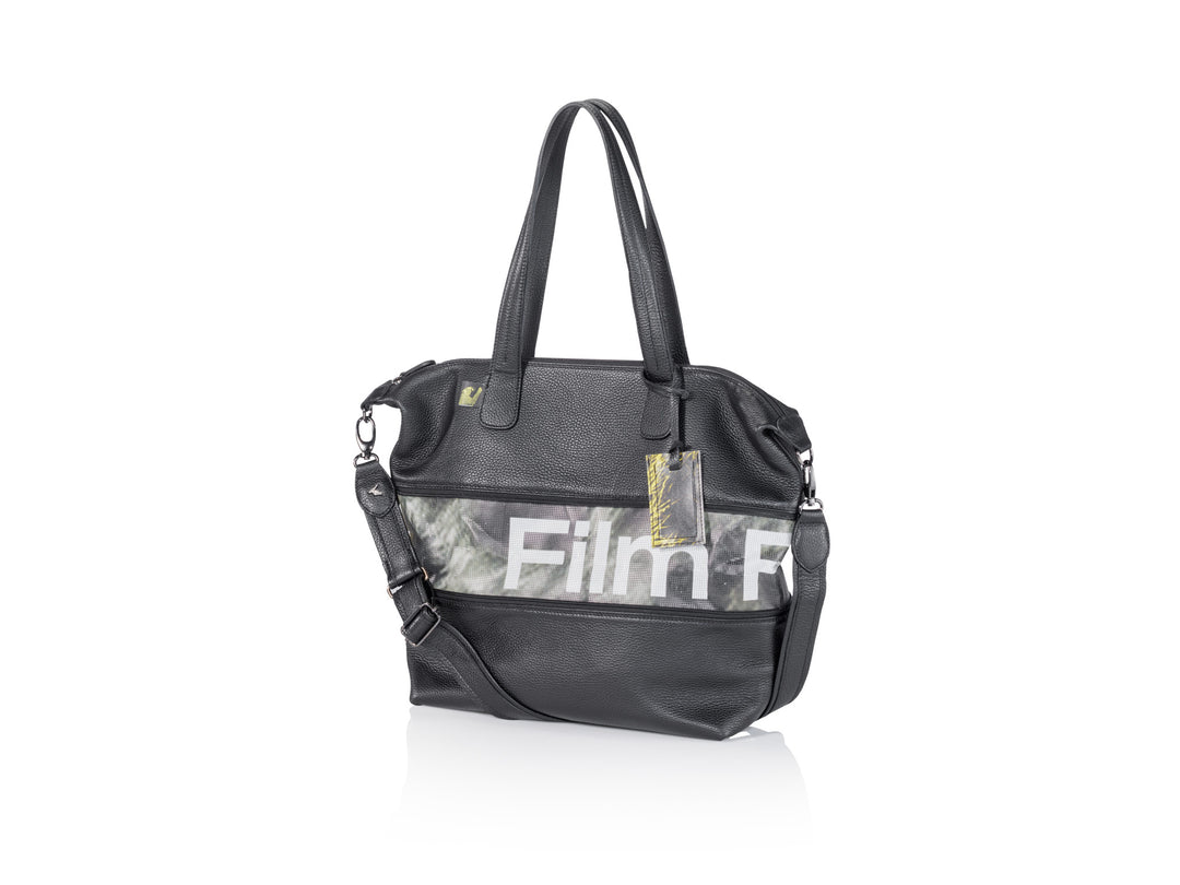 LovelyElement (noir) Swiss Made