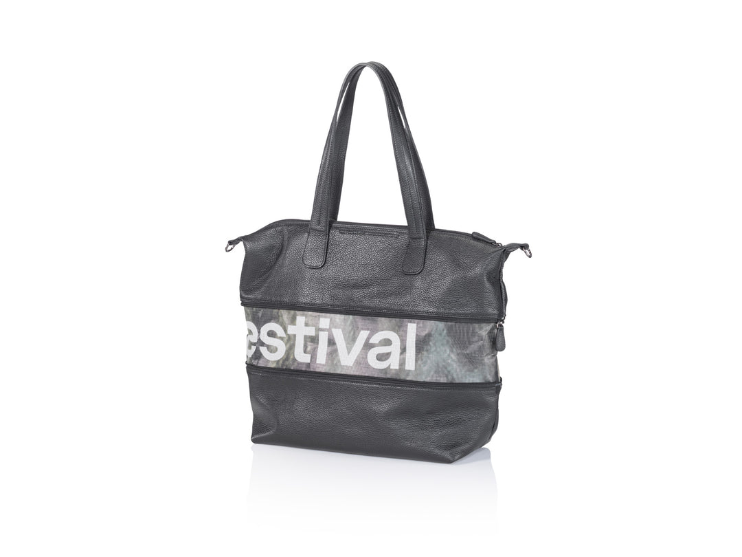 LovelyElement (noir) Swiss Made