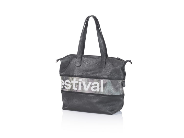 LovelyElement (noir) Swiss Made