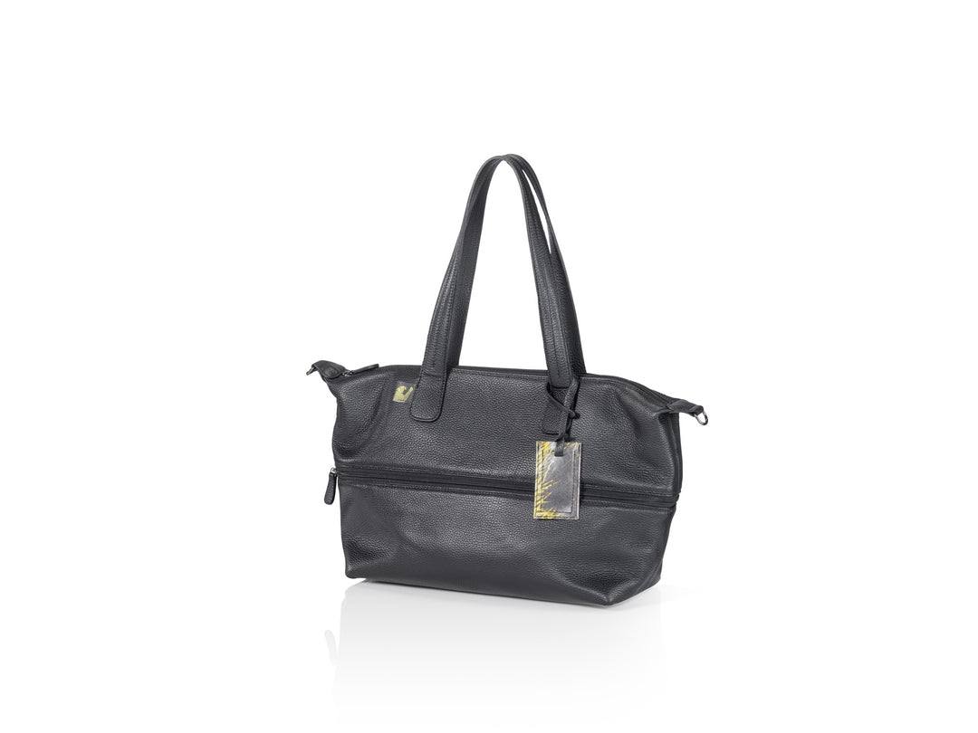 LovelyElement (noir) Swiss Made