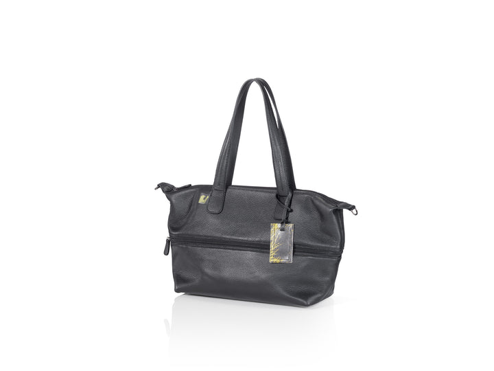 LovelyElement (noir) Swiss Made