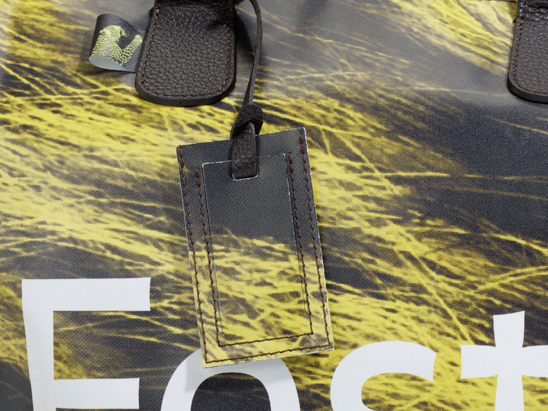 LovelyElement (noir) Swiss Made