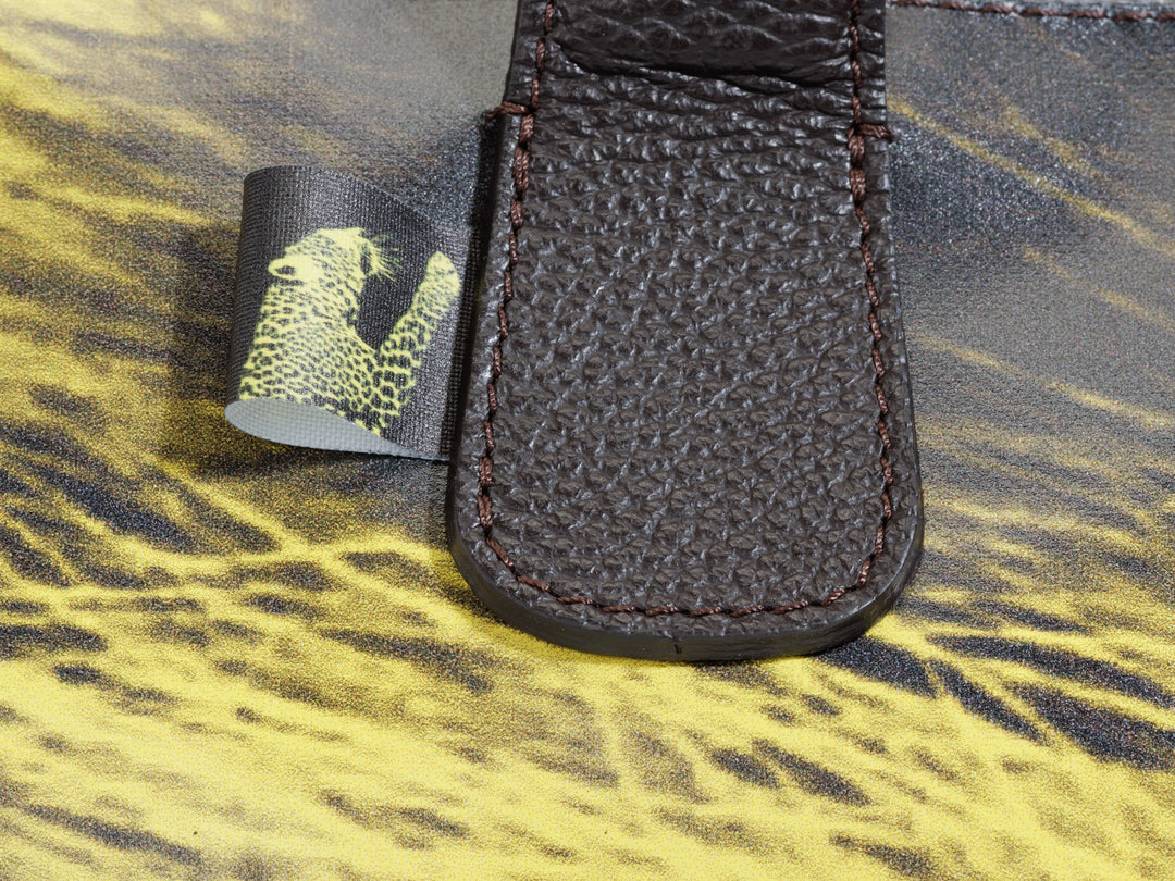 LovelyElement (noir) Swiss Made