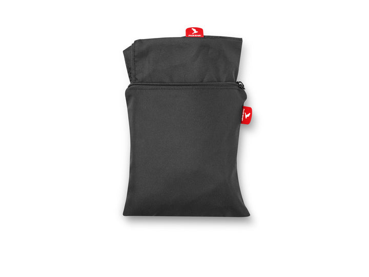 Bag in Bag - Shopper (schwarz)