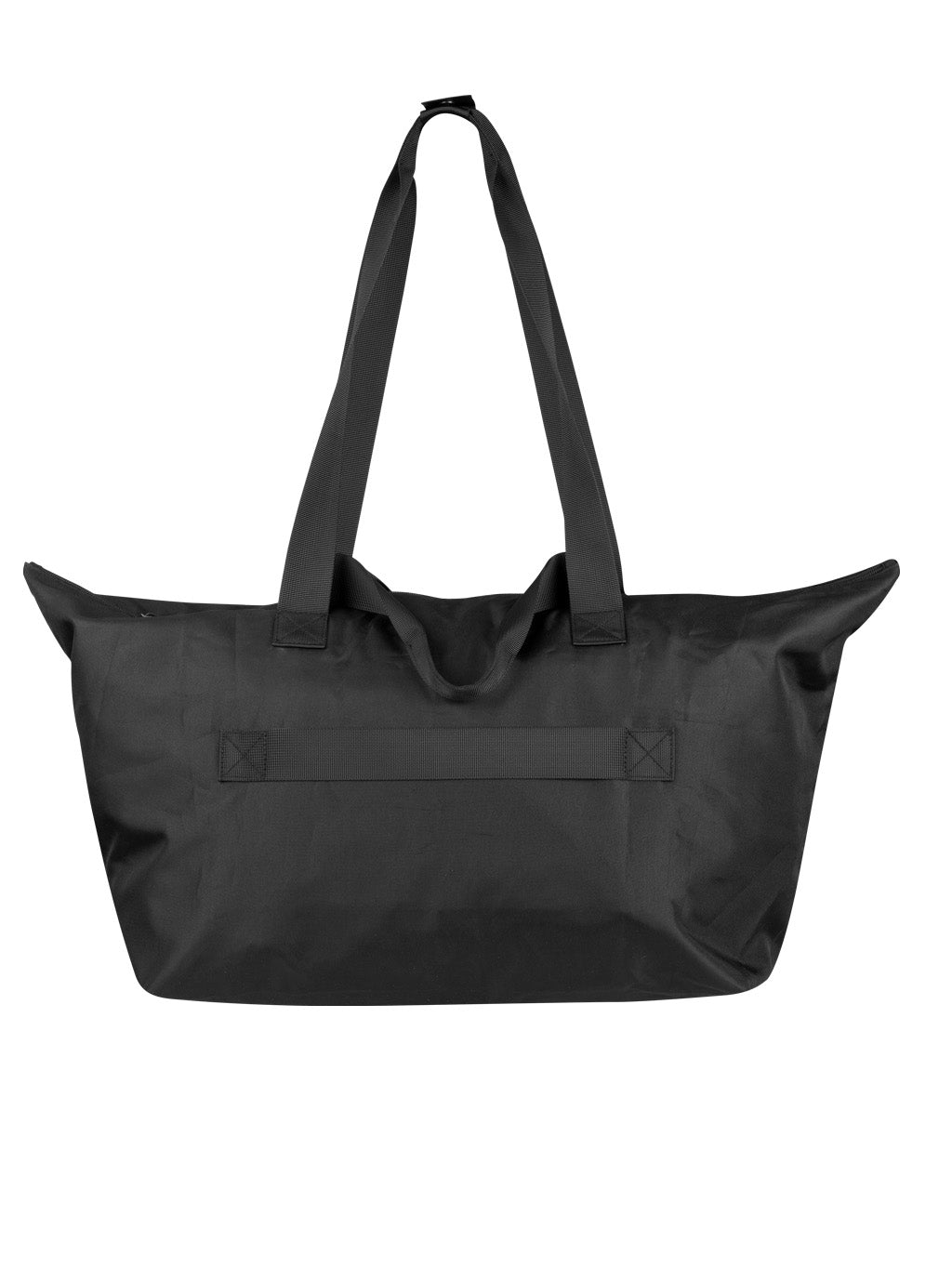 Bag in Bag - Shopper (schwarz)
