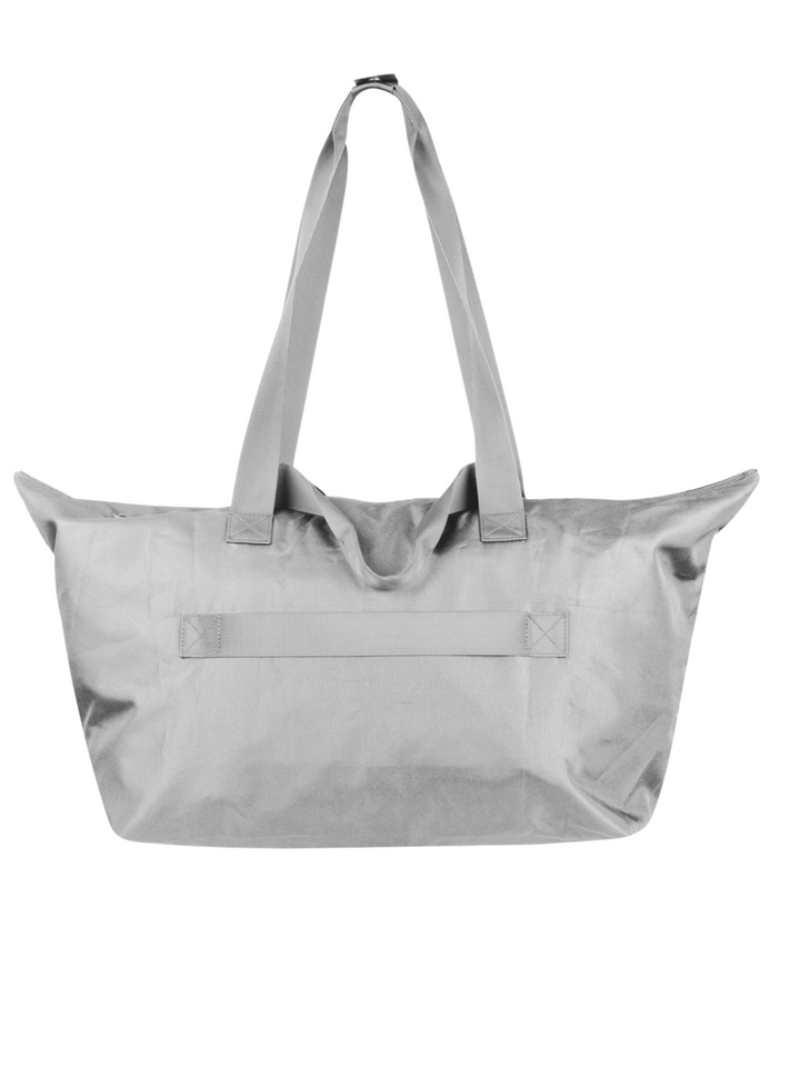 Bag in Bag - Shopper (argent)