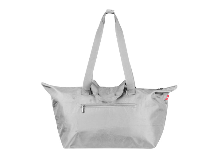 Bag in Bag - Shopper (argent)