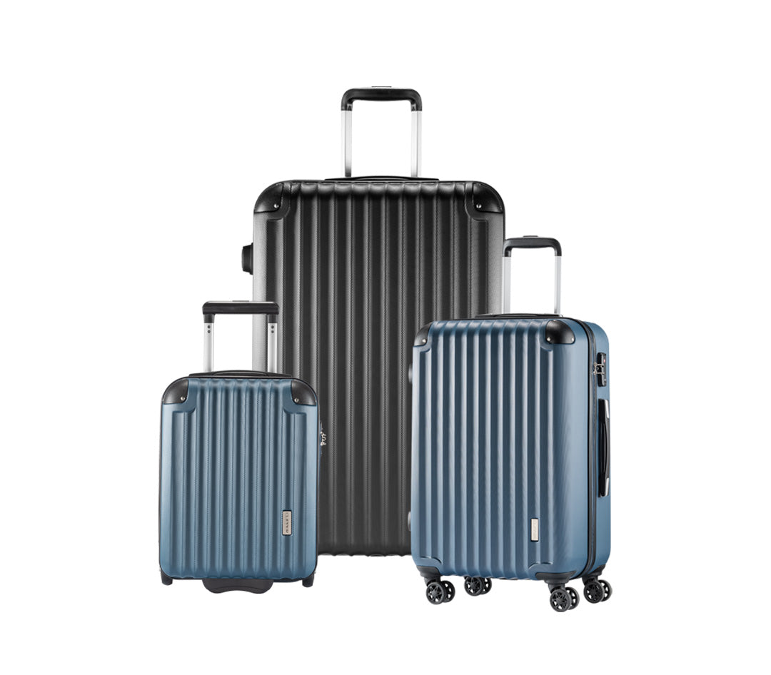 Pack Easy Koffer Toronto 
