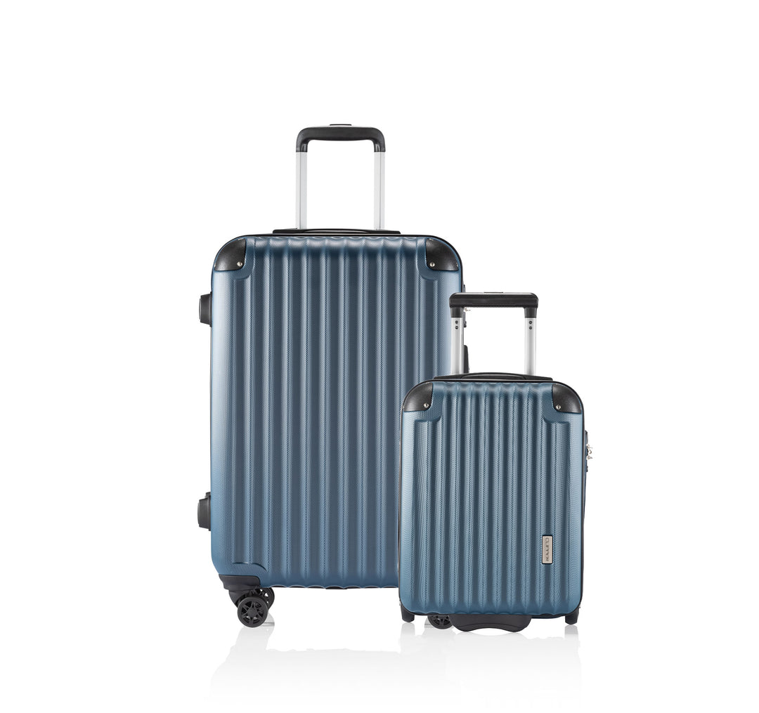 Jay Trolley set of 2 S + L