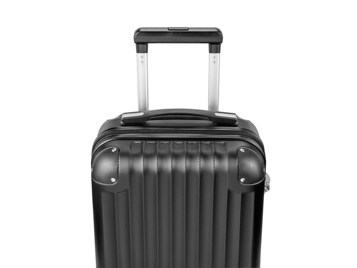 Toronto Cabin-Trolley XS (black)