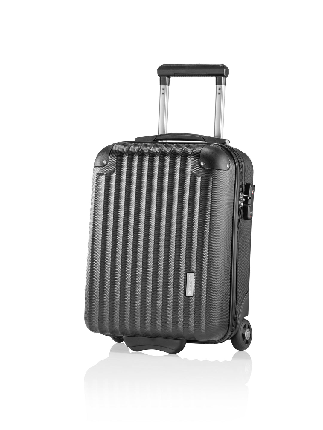 Jay Trolley set of 2 S + L