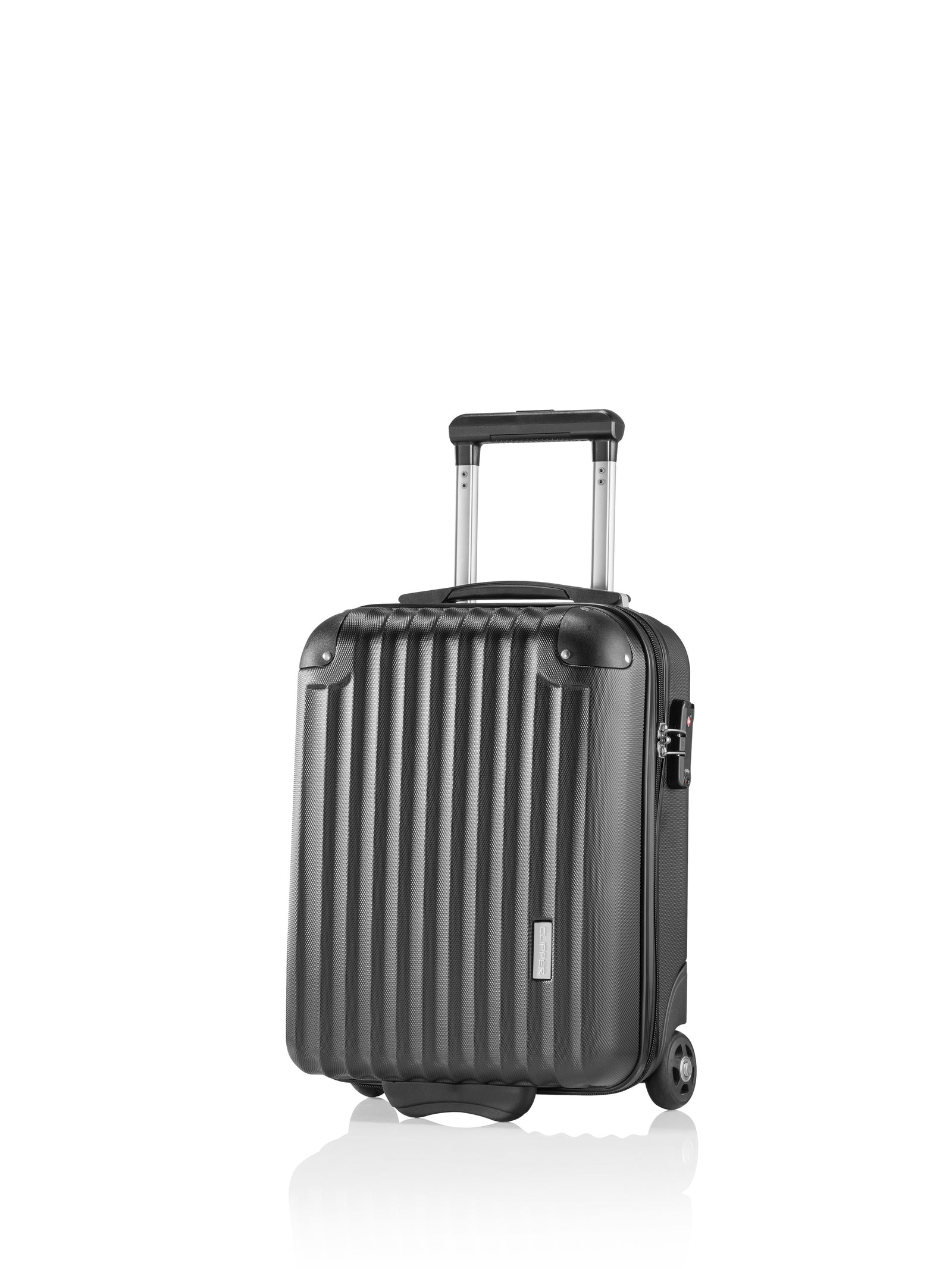 Toronto Cabin-Trolley XS (schwarz)