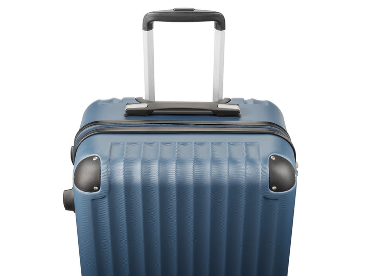 Toronto Cabin-Trolley S (blue)
