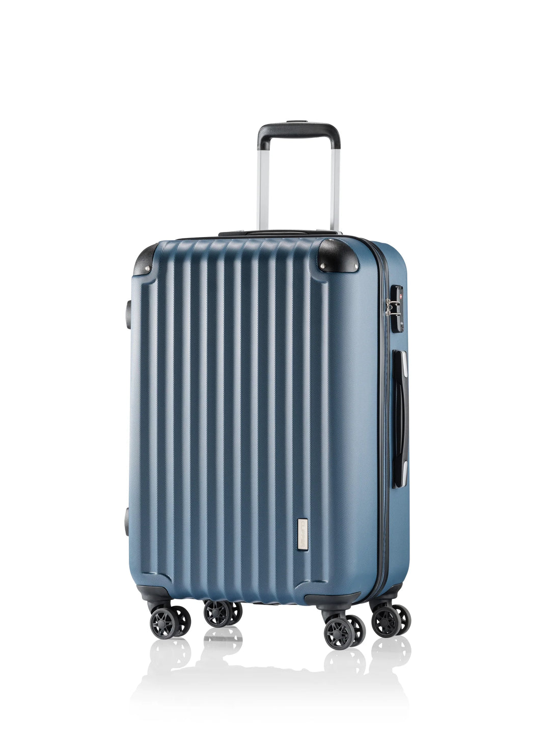Pack Easy Koffer - Kollektion Tornoto - Farbe Blue