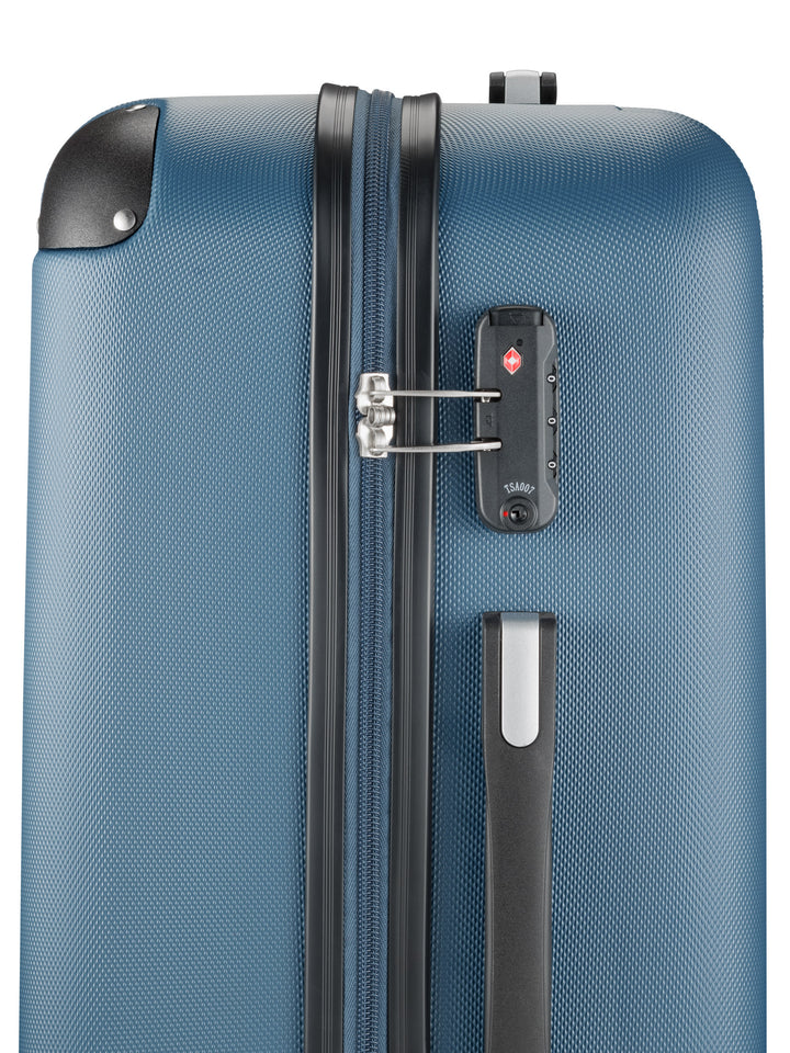 Toronto Cabin-Trolley S (blue)