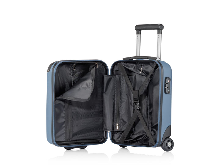 Toronto Cabin-Trolley XS (navy)