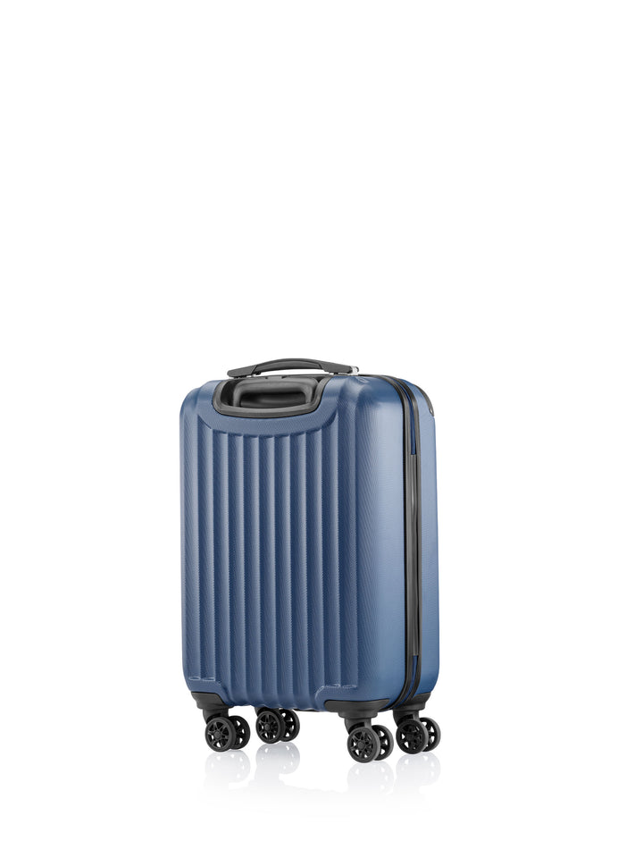Toronto Cabin-Trolley S (blue)