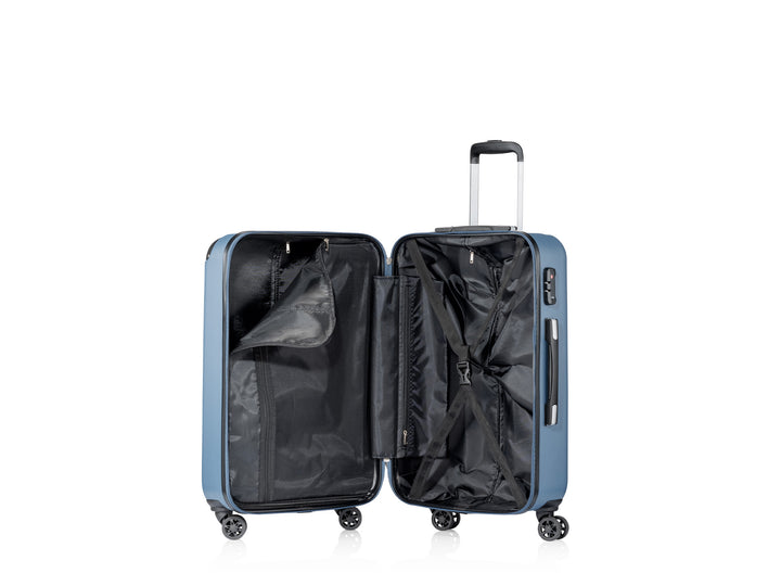Toronto Cabin-Trolley S (blue)
