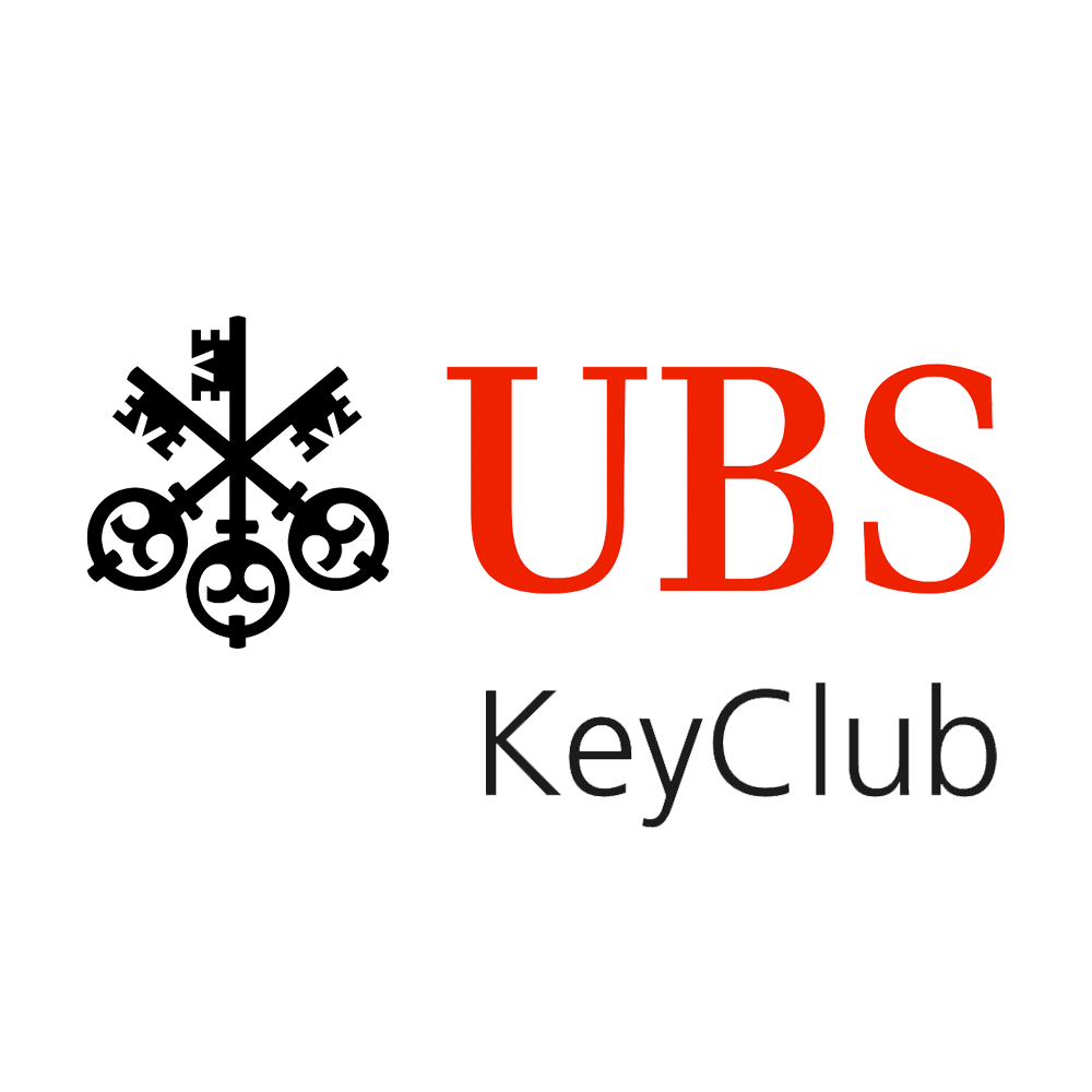 UBS KeyClub Logo