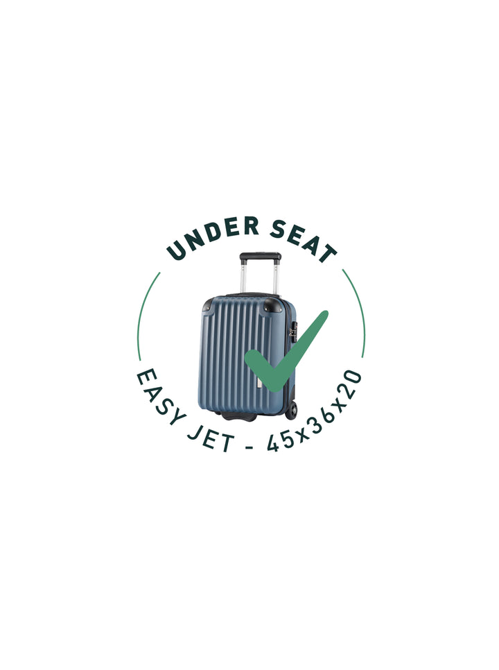 Toronto Cabin-Trolley XS (navy)