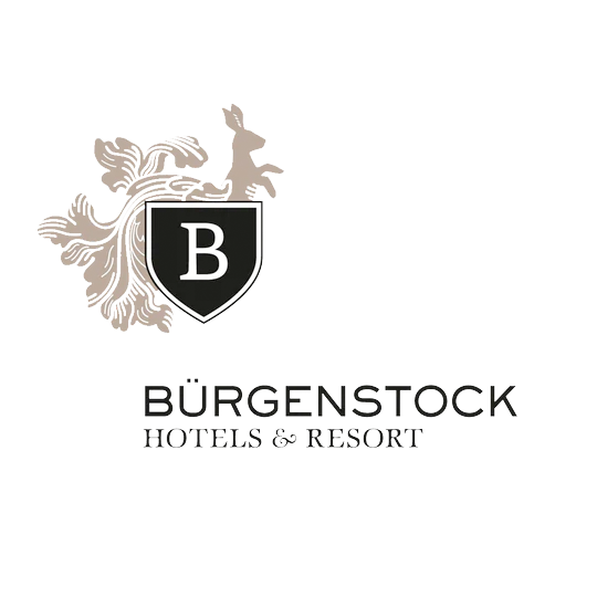 Buergenstock Logo