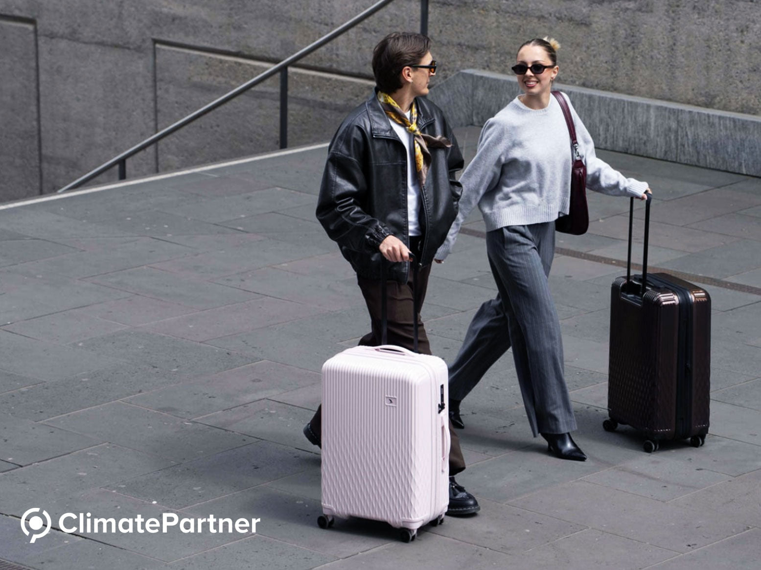 Pack Easy - Climate Partner - Flow Kollektion