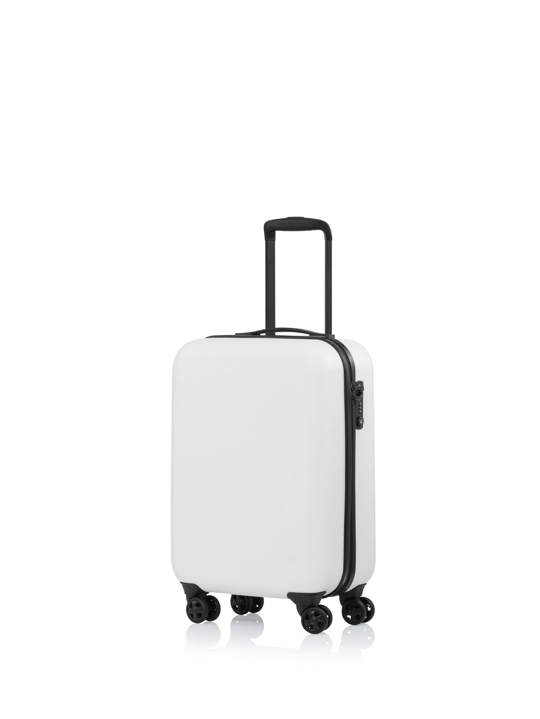 Colly Pure Cabin-Trolley S (white)