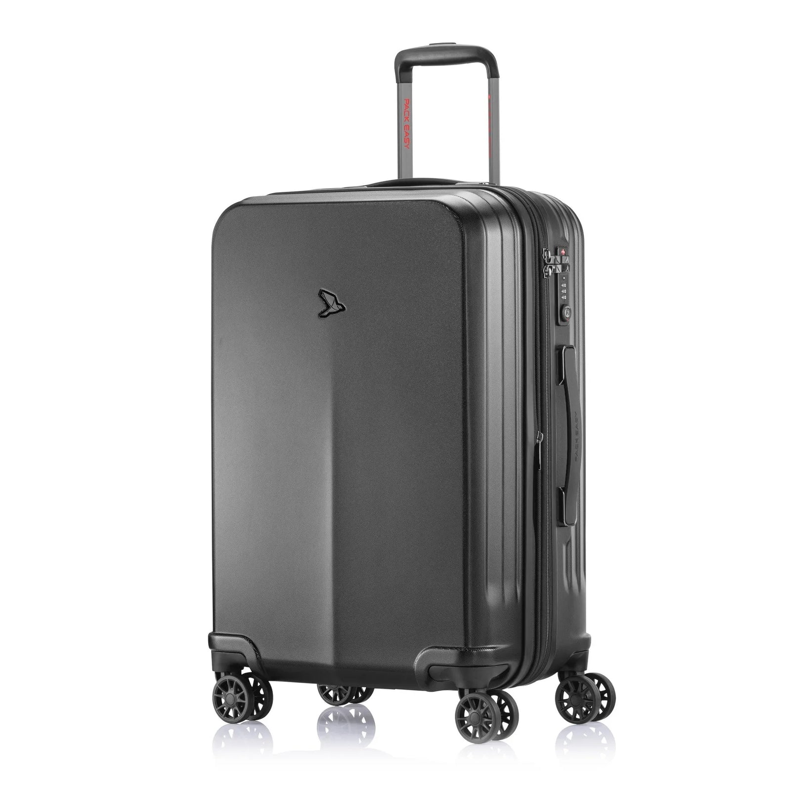 Swiss Equestrian Friends - ReNew Genius Trolley M (schwarz)