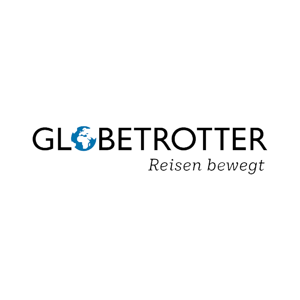 Globtrotter Logo