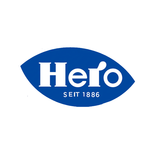 Hero Logo