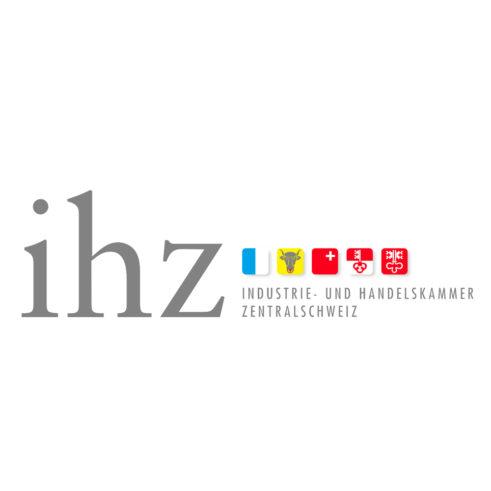 IHZ Logo