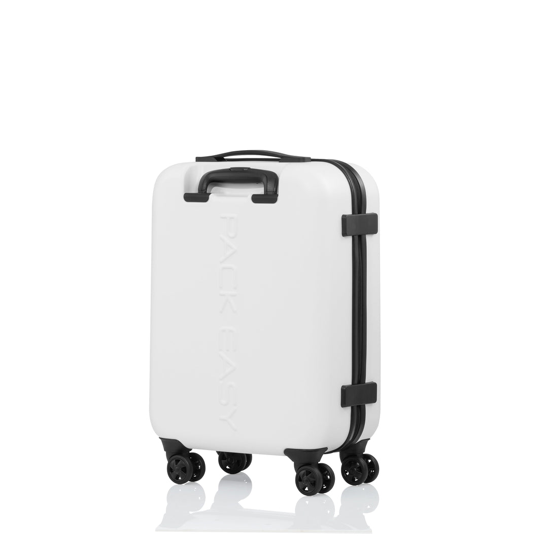 Swiss Equestrian Friends- Colly Cabin-Trolley S (white) Swiss Made