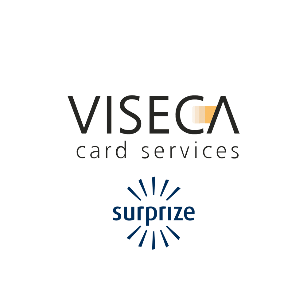 Viseca Logo