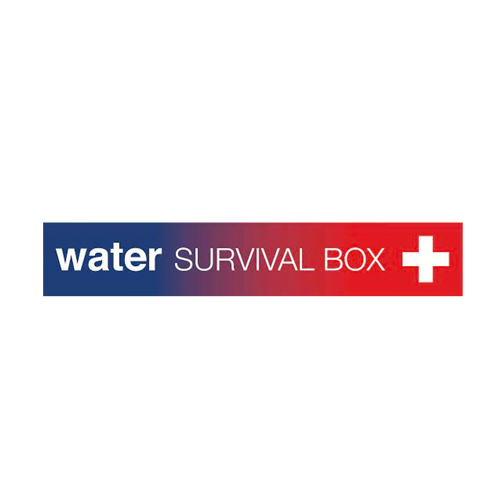 Water Survival Box Logo