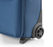 EasyTrip Cabin-Trolley XS (blau)