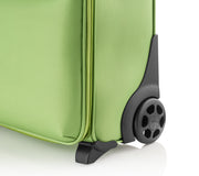 EasyTrip Cabin-Trolley XS (green)