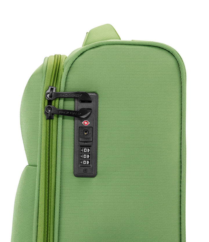 EasyTrip Cabin-Trolley XS (grün parrot)