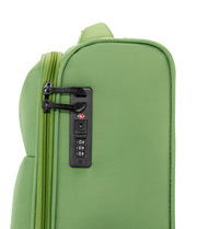 EasyTrip Cabin-Trolley XS (grün parrot)