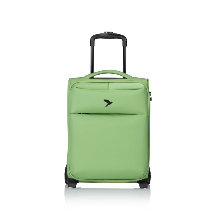 EasyTrip Cabin-Trolley XS (grün parrot)
