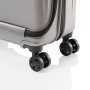 Nahaufnahme der Doppelrollen - Art Collection, Genius Business  taupe