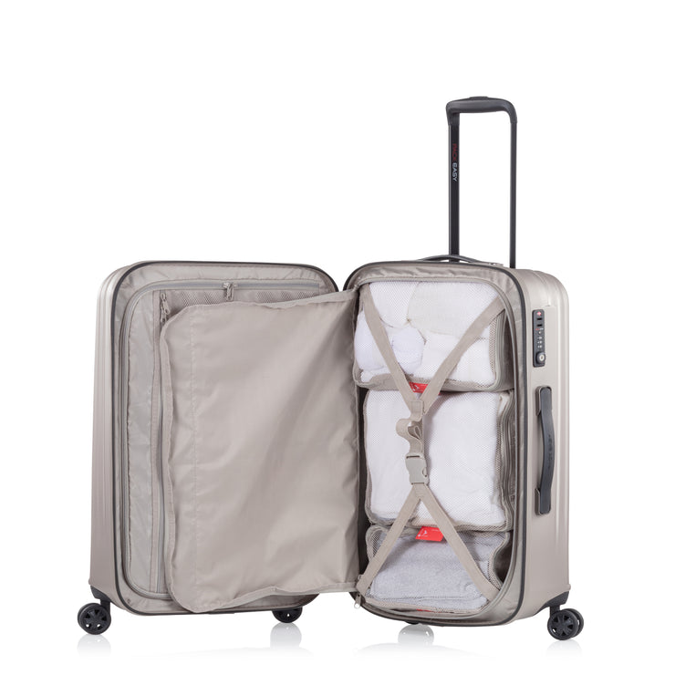 Art Collection Genius Trolley M (Taupe)