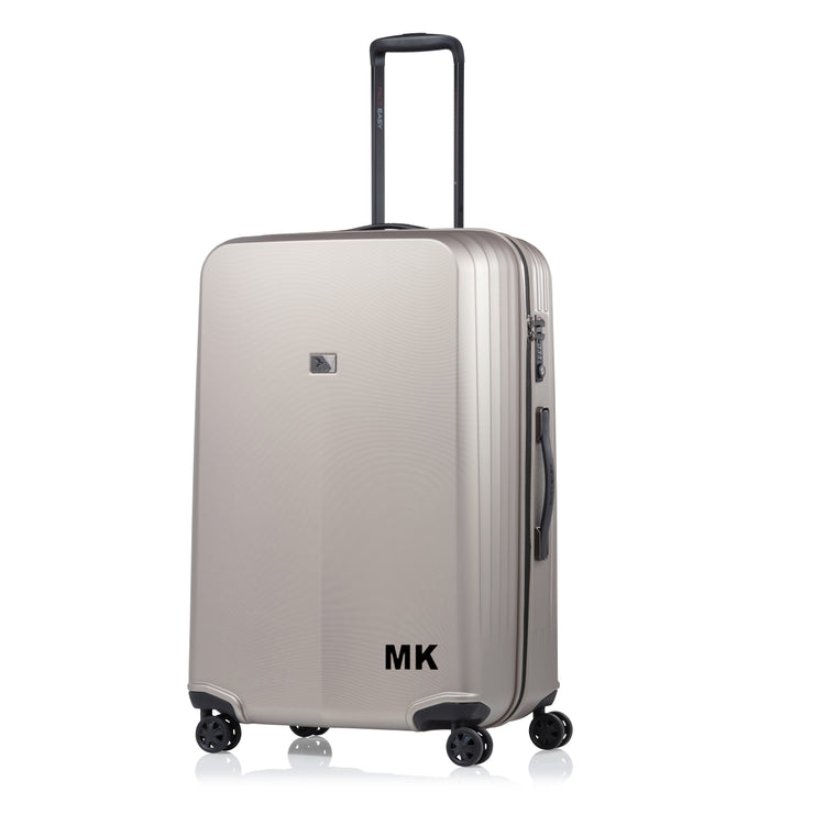 Art Collection Genius Trolley L (taupe)