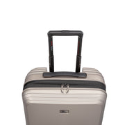 Sicht von oben, Handgepäck extra klein mit Griff - Genius Business Cabin Trolley S, 